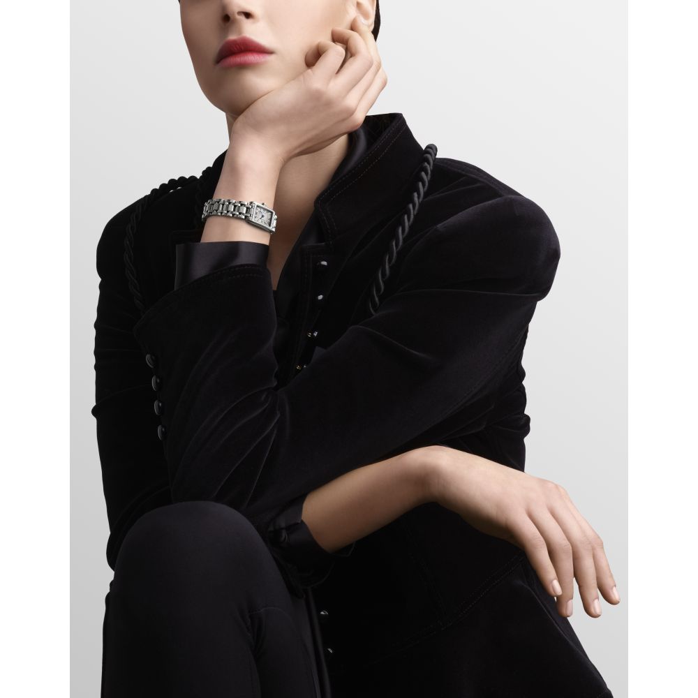 Longines-DolceVita-Dipples Jewellers