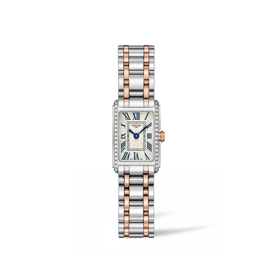 Longines-DolceVita-Dipples Jewellers