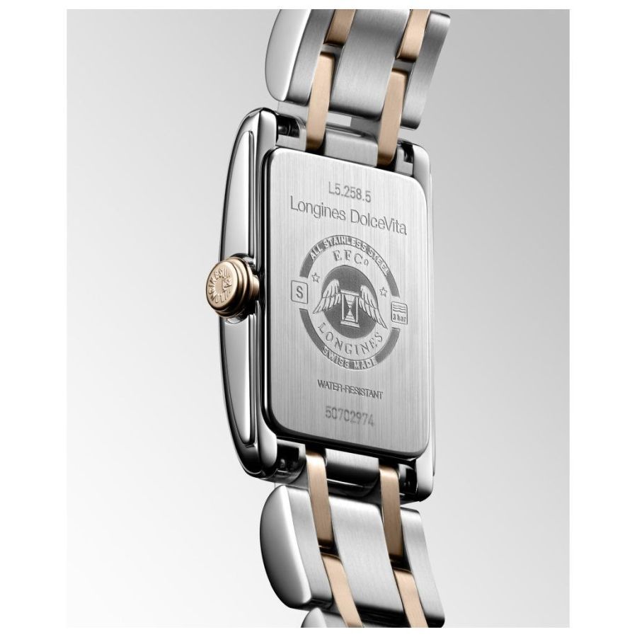Longines-DolceVita-Dipples Jewellers