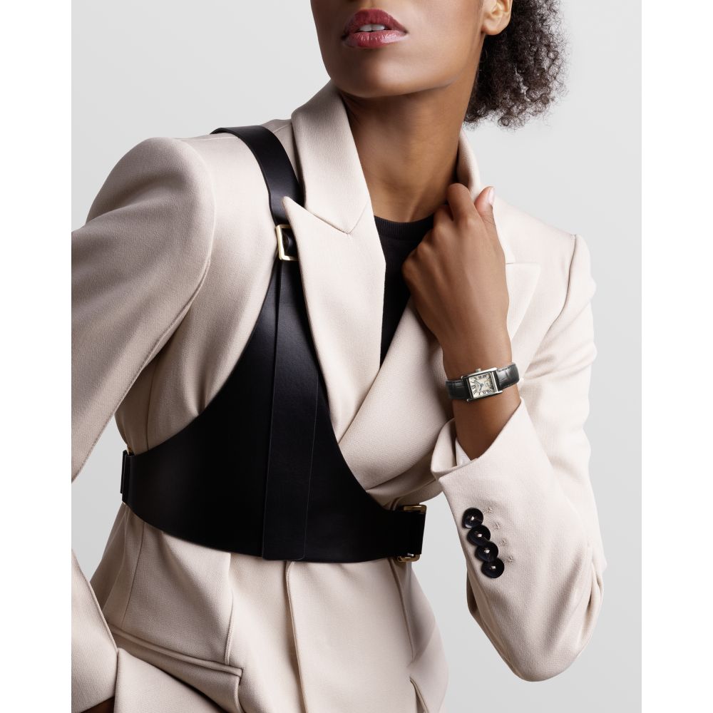 Longines-DolceVita Mini-Dipples Jewellers