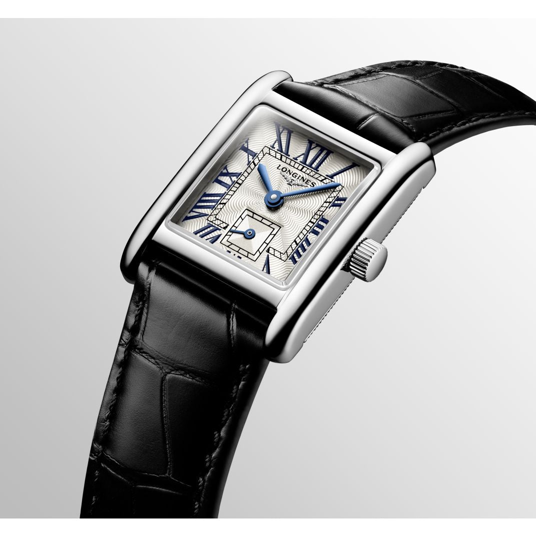 Longines-DolceVita Mini-Dipples Jewellers