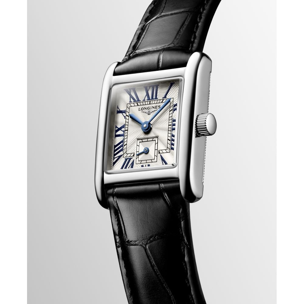 Longines-DolceVita Mini-Dipples Jewellers