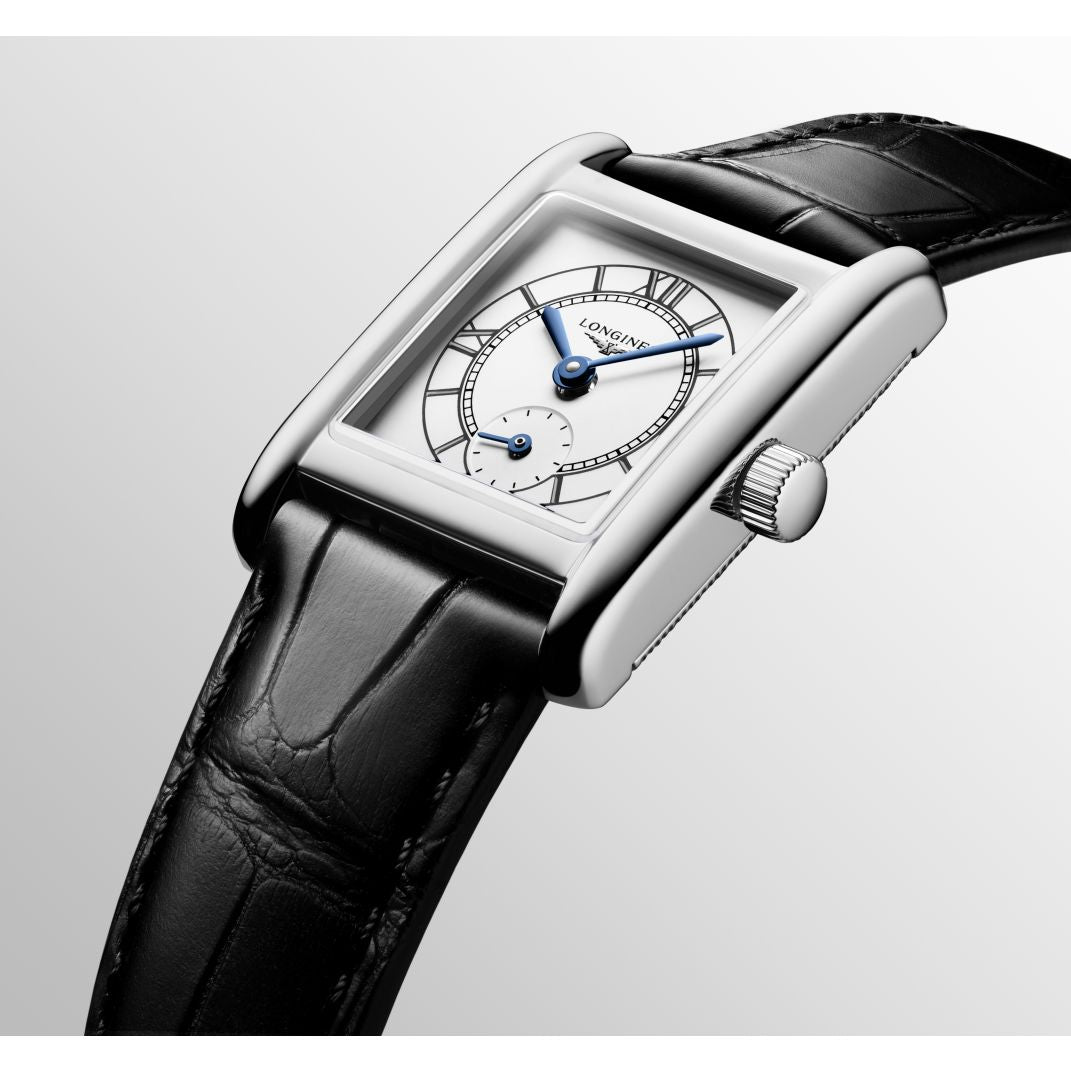 Longines-DolceVita Mini-Dipples Jewellers