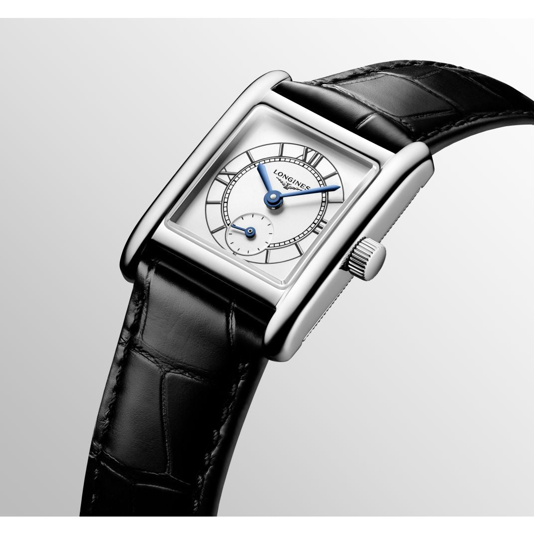 Longines-DolceVita Mini-Dipples Jewellers