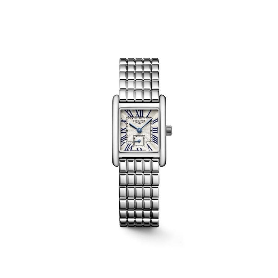 Longines-DolceVita Mini-Dipples Jewellers