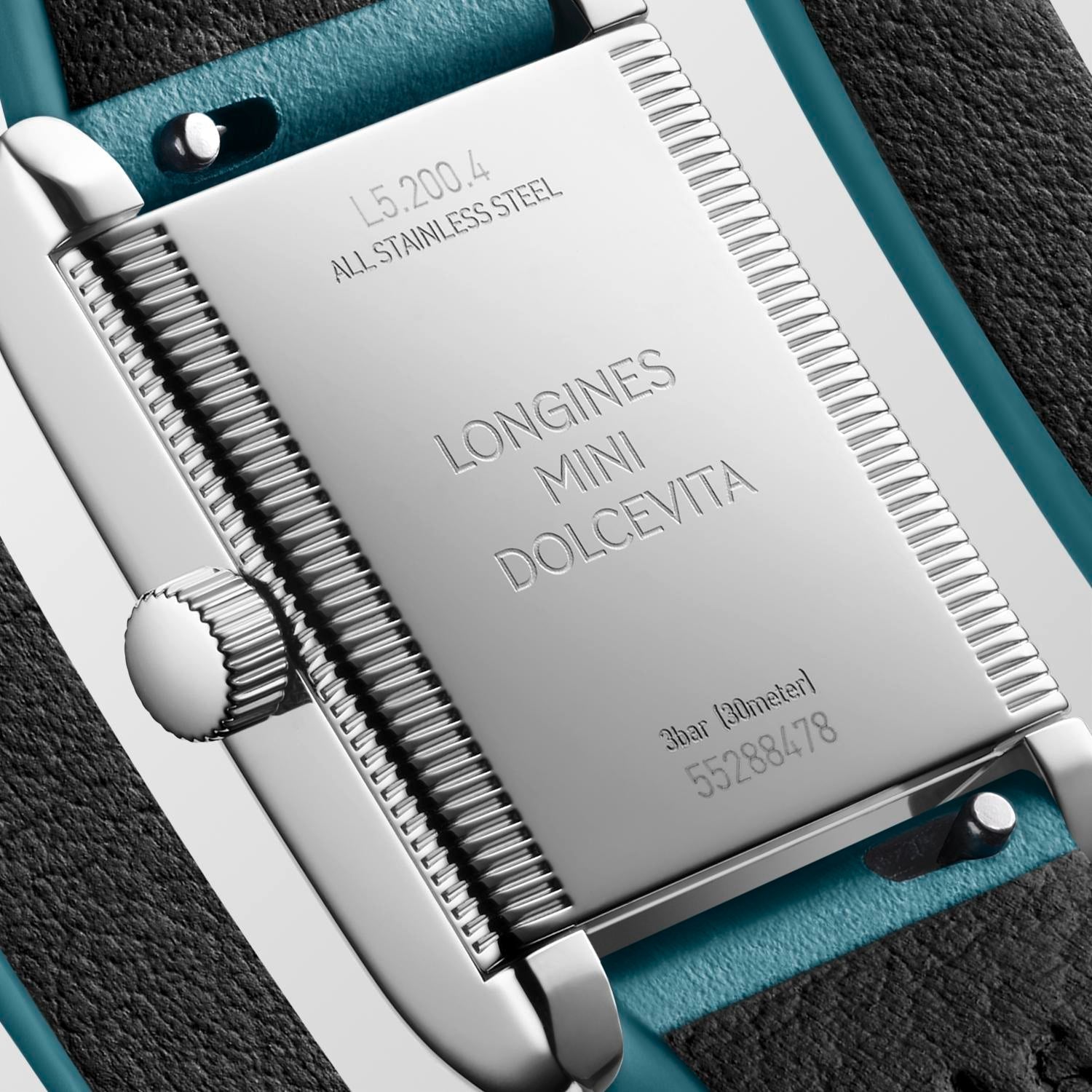 Longines-DolceVita Mini-Dipples Jewellers