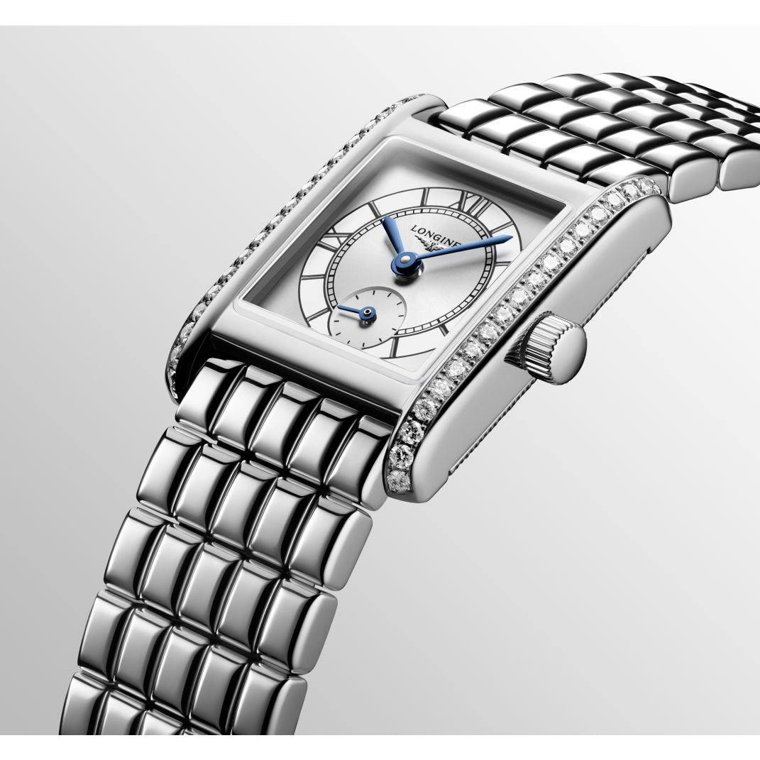 Longines-DolceVita Mini-Dipples Jewellers