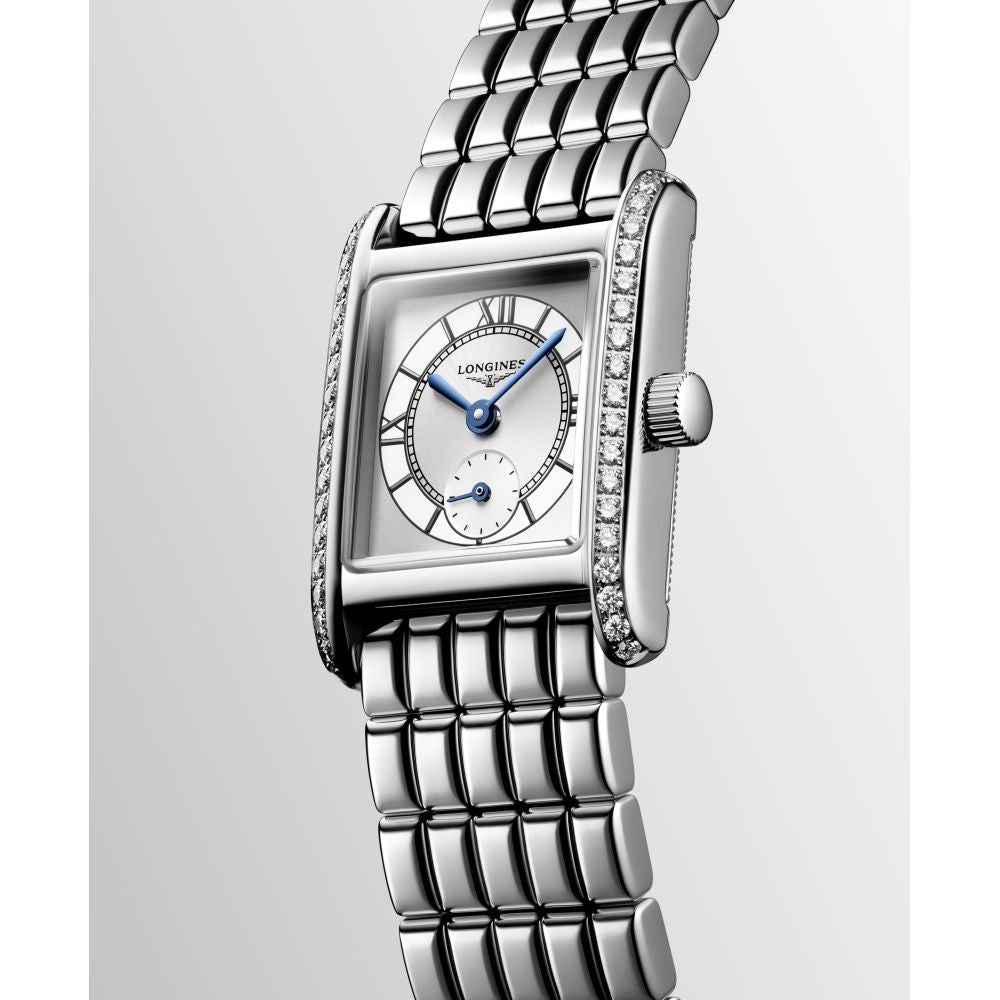 Longines-DolceVita Mini-Dipples Jewellers