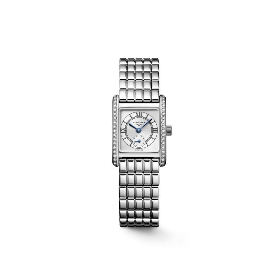 Longines-DolceVita Mini-Dipples Jewellers