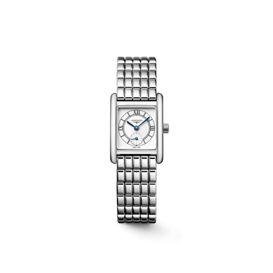 Longines-DolceVita Mini-Dipples Jewellers