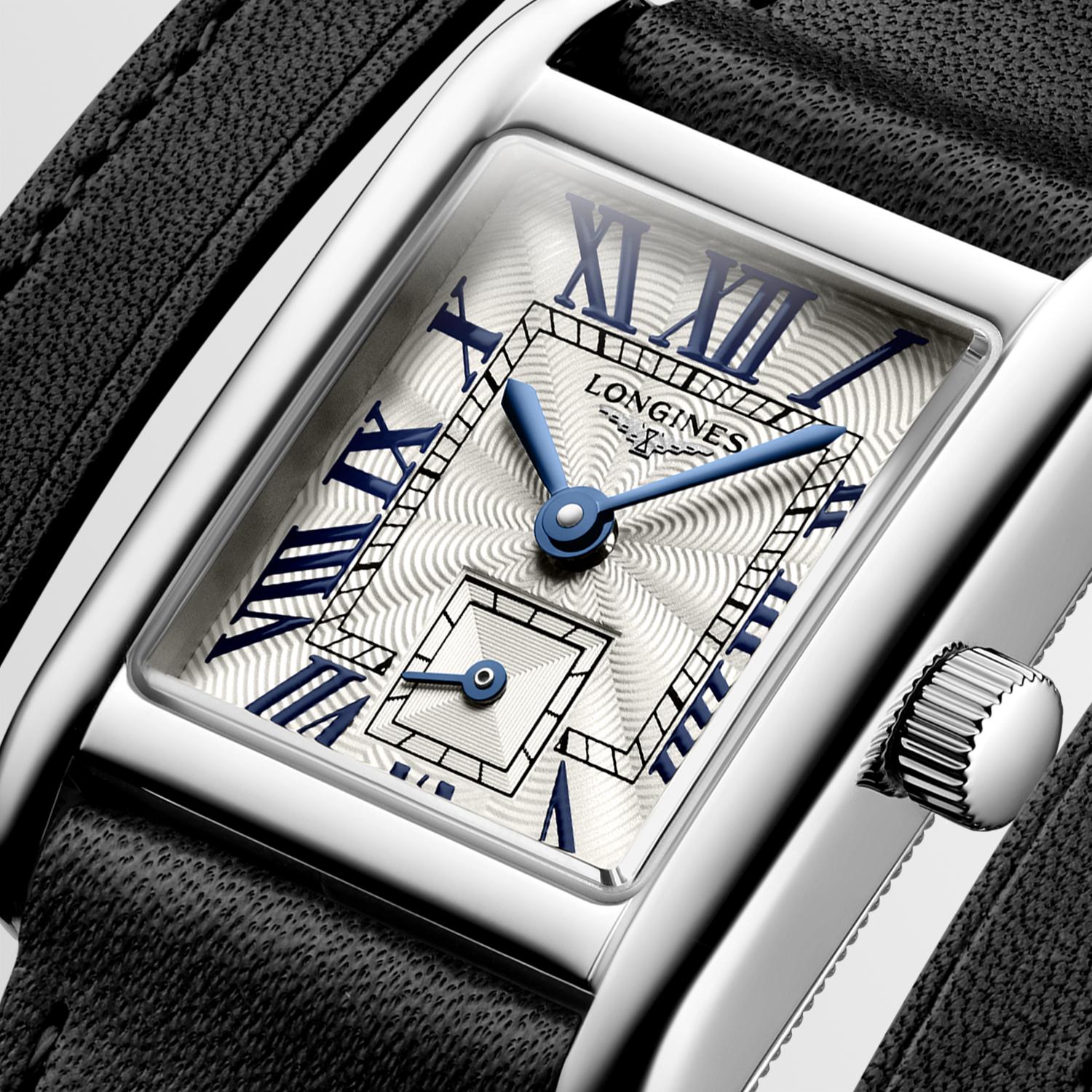 Longines-DolceVita Mini-Dipples Jewellers