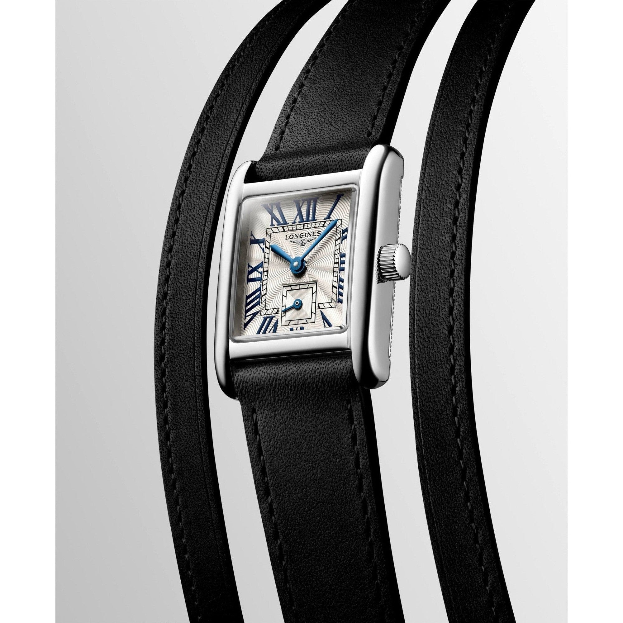 Longines-DolceVita Mini-Dipples Jewellers