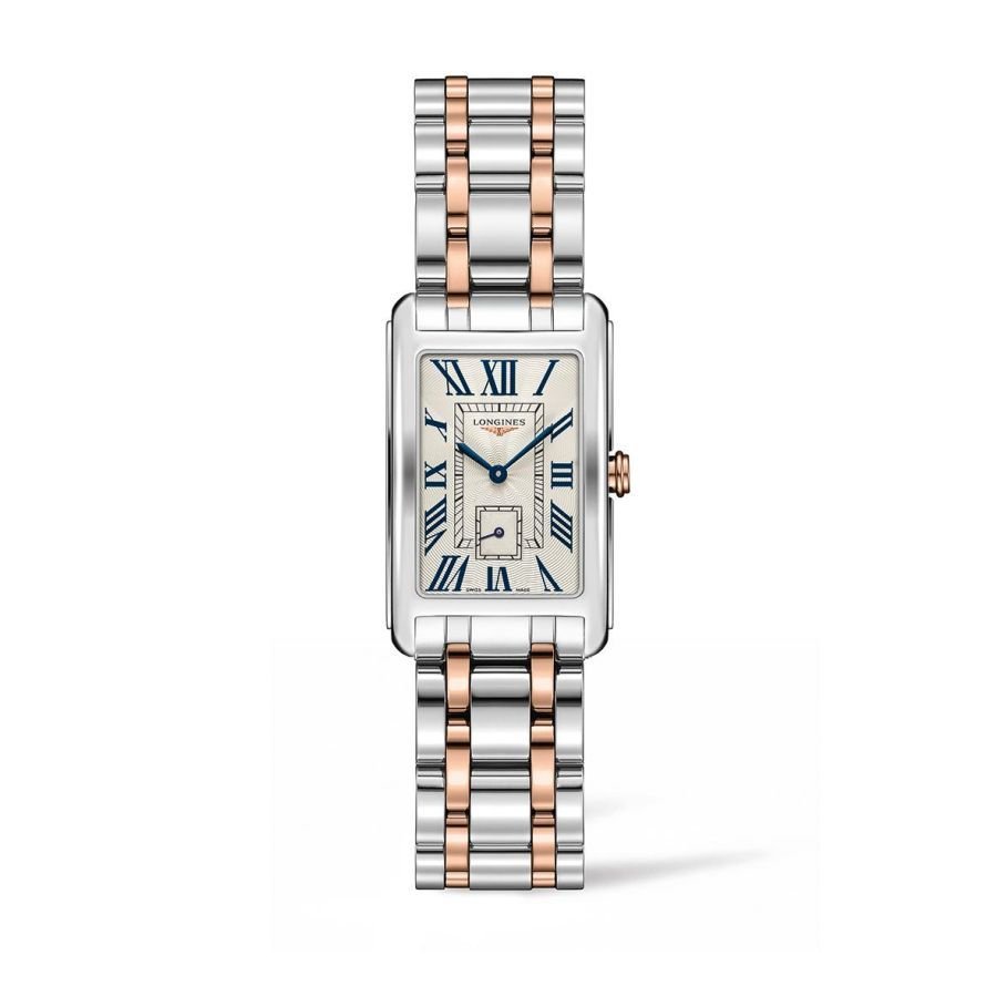 Longines-DolceVita-Dipples Jewellers