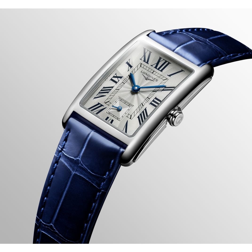 Longines-DolceVita-Dipples Jewellers