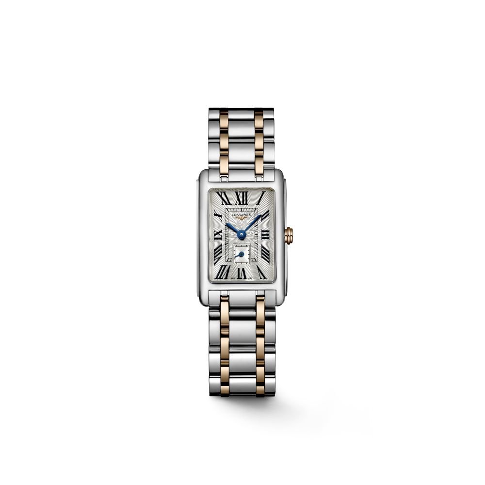 Longines-DolceVita-Dipples Jewellers