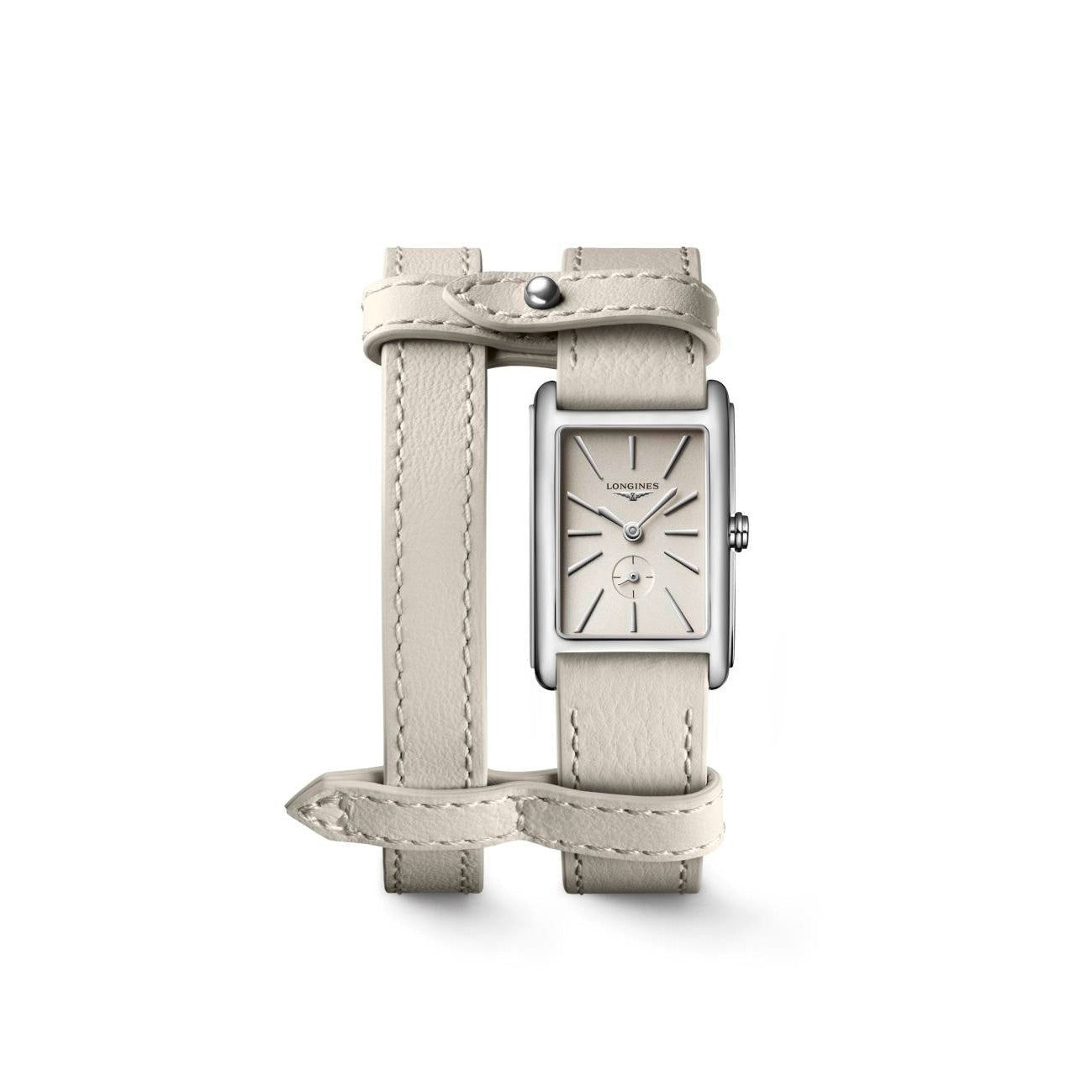 Longines-DolceVita-Dipples Jewellers