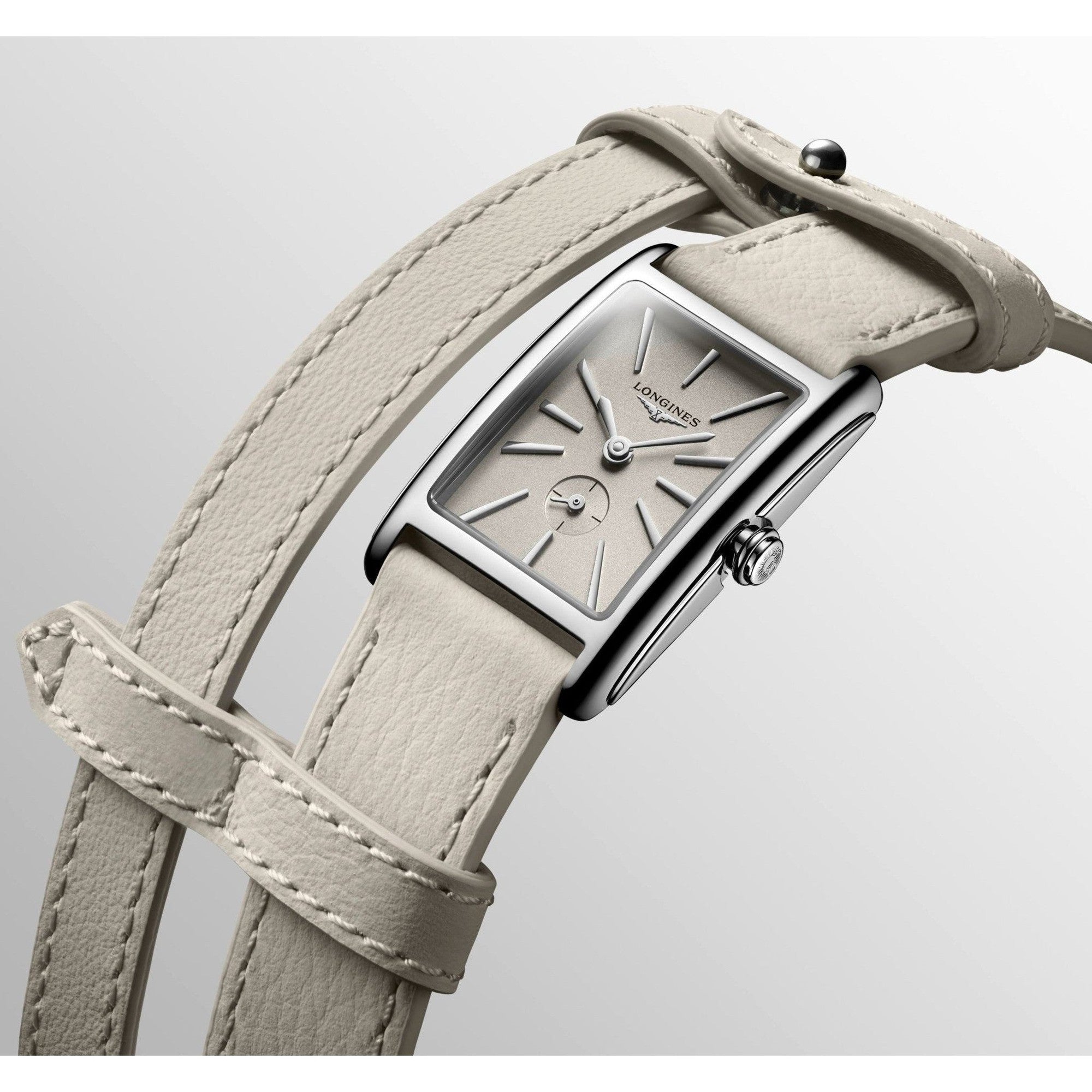 Longines-DolceVita-Dipples Jewellers