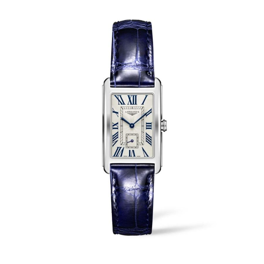 Longines-DolceVita-Dipples Jewellers