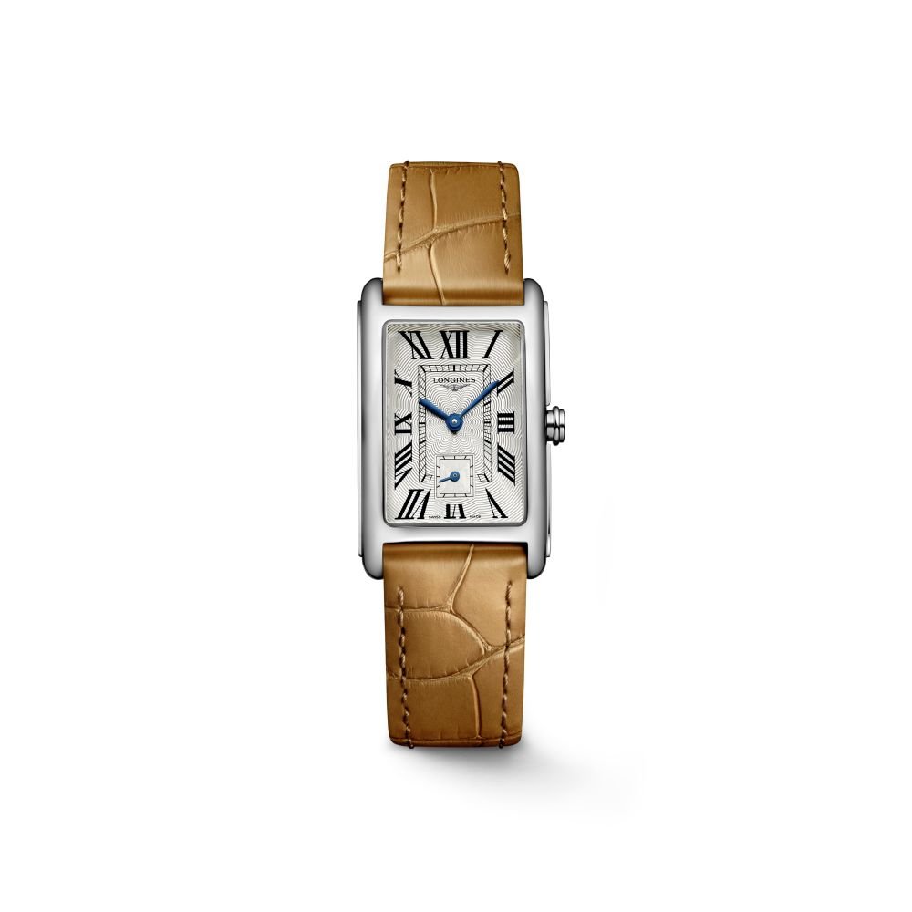 Longines-DolceVita-Dipples Jewellers