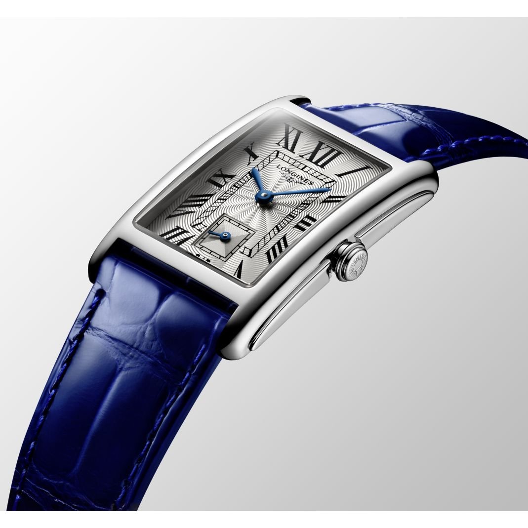 Longines-DolceVita-Dipples Jewellers