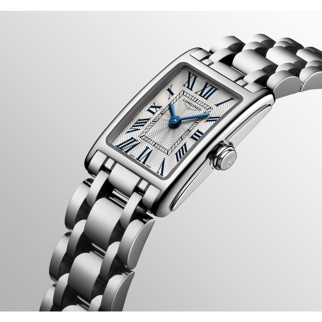 Longines-DolceVita-Dipples Jewellers
