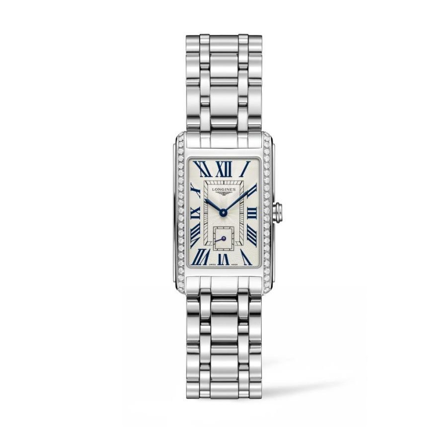 Longines-DolceVita-Dipples Jewellers