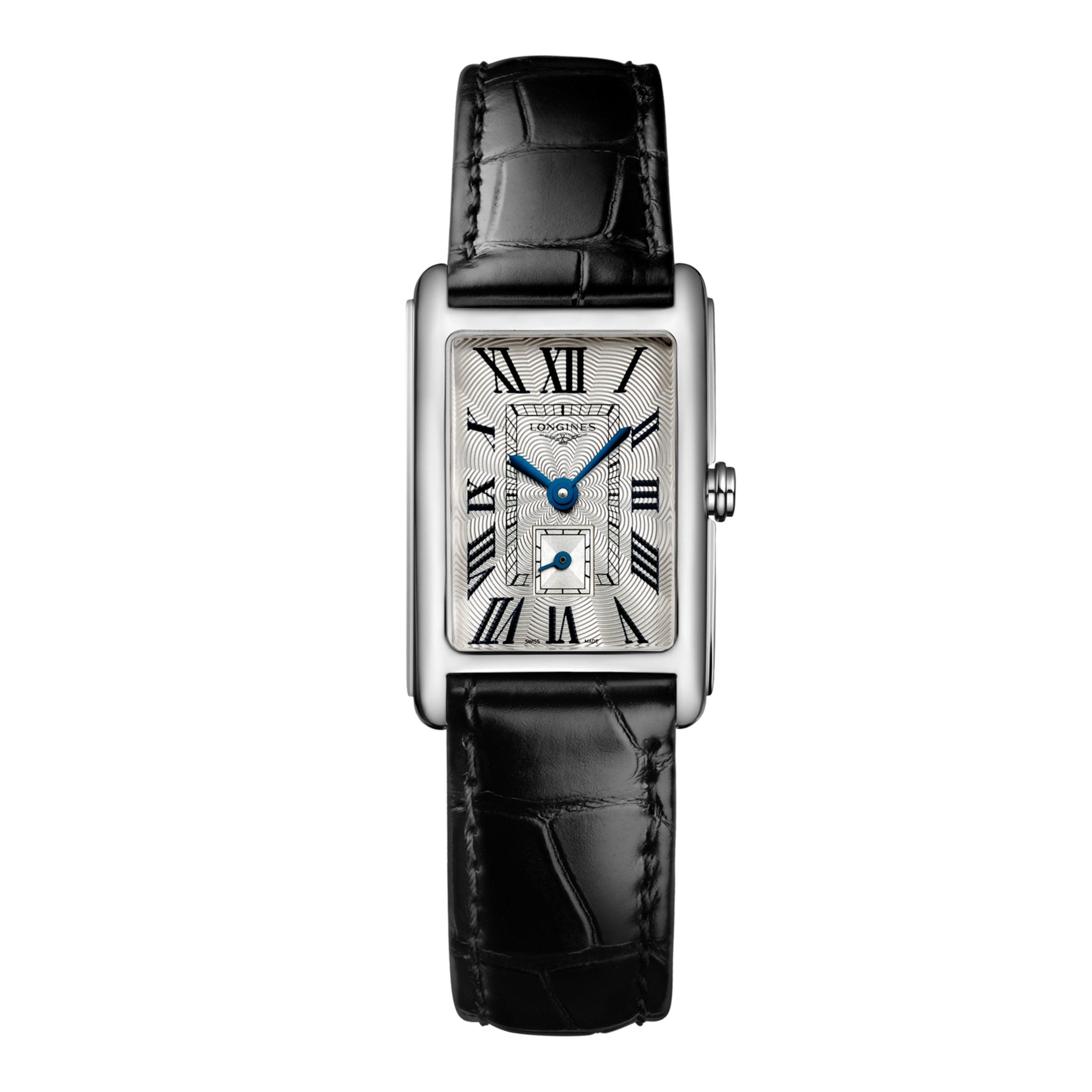 Longines-DolceVita-Dipples Jewellers