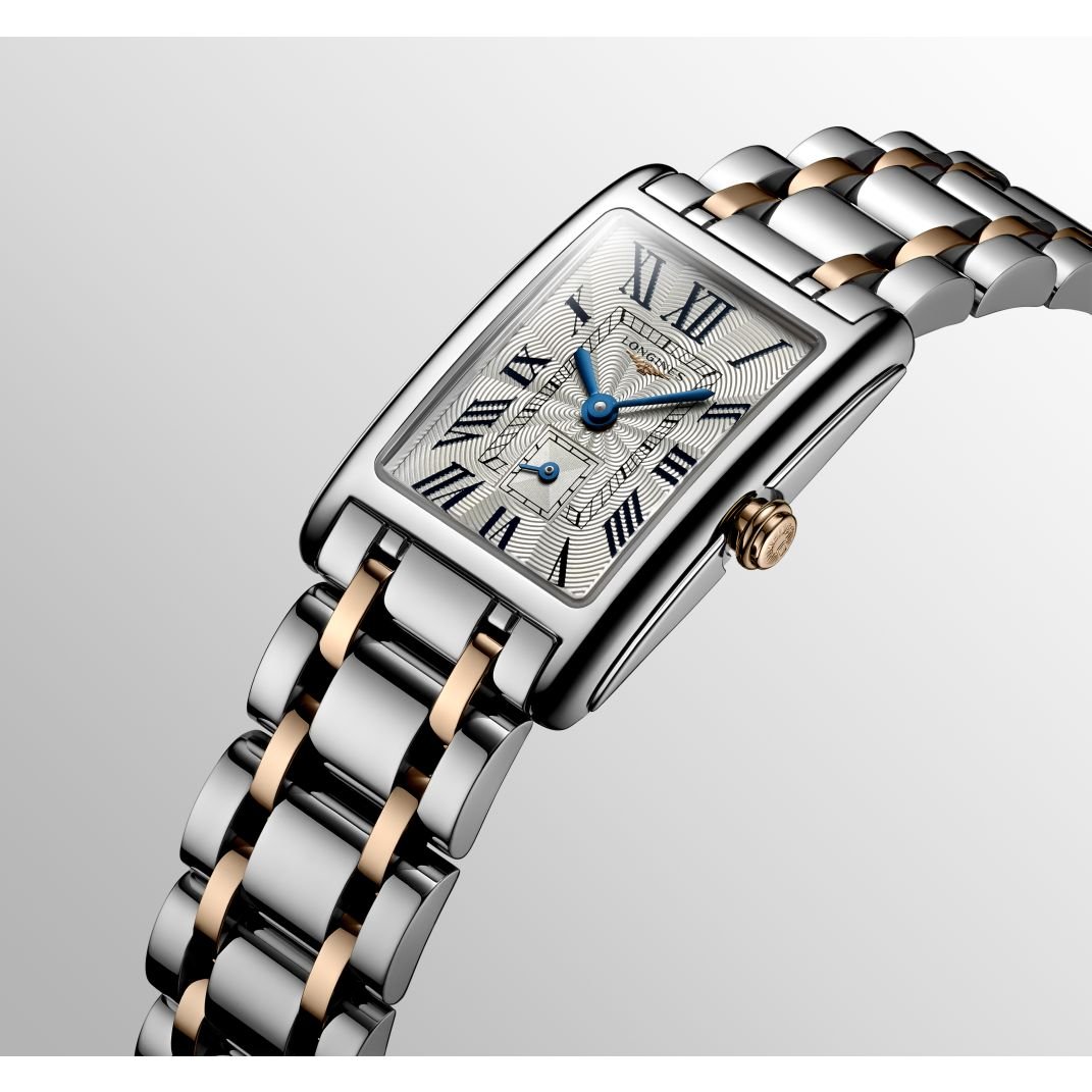 Longines-DolceVita-Dipples Jewellers