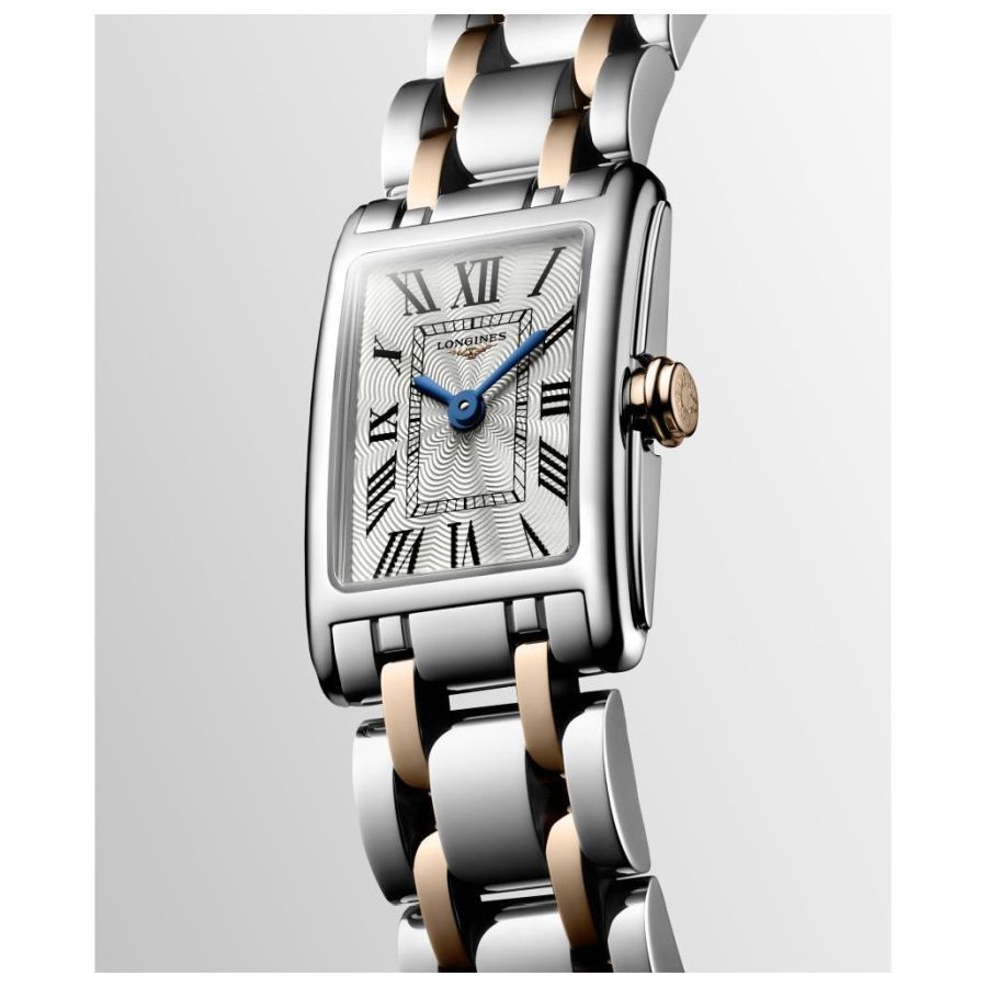 Longines-DolceVita-Dipples Jewellers