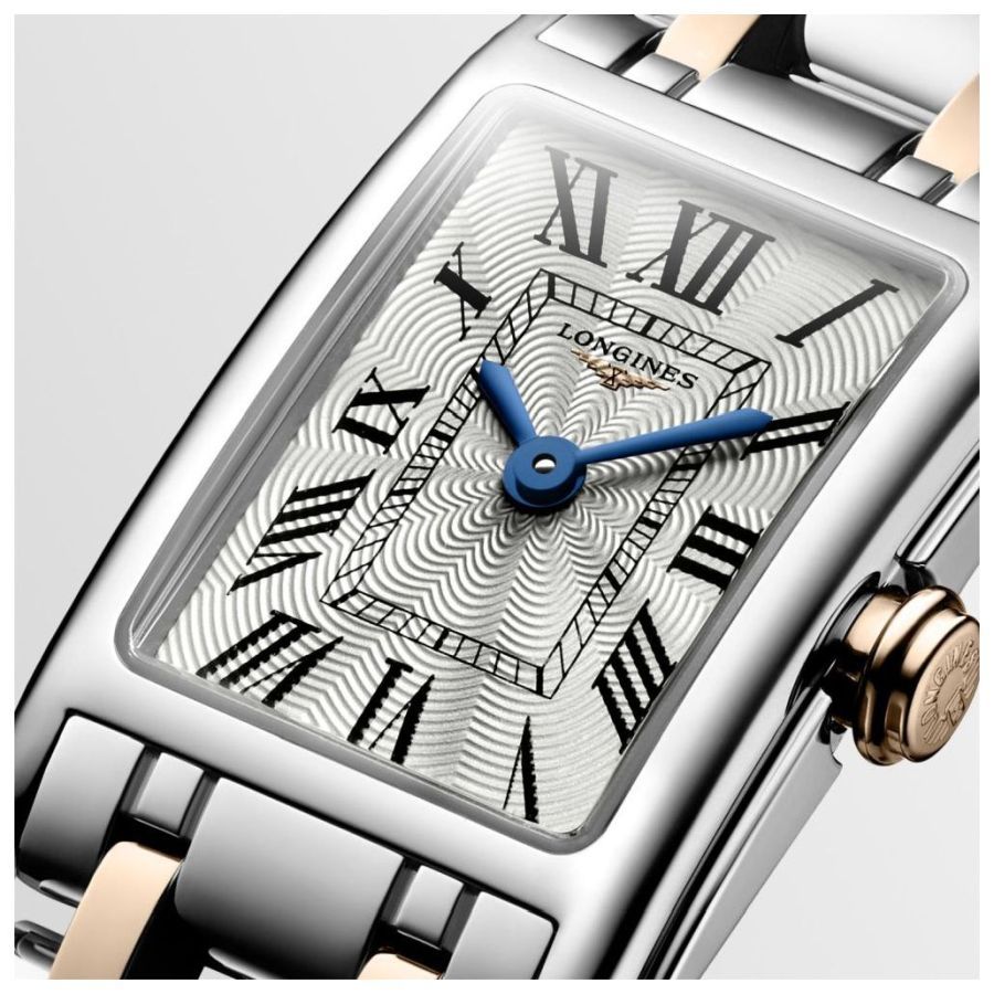 Longines-DolceVita-Dipples Jewellers