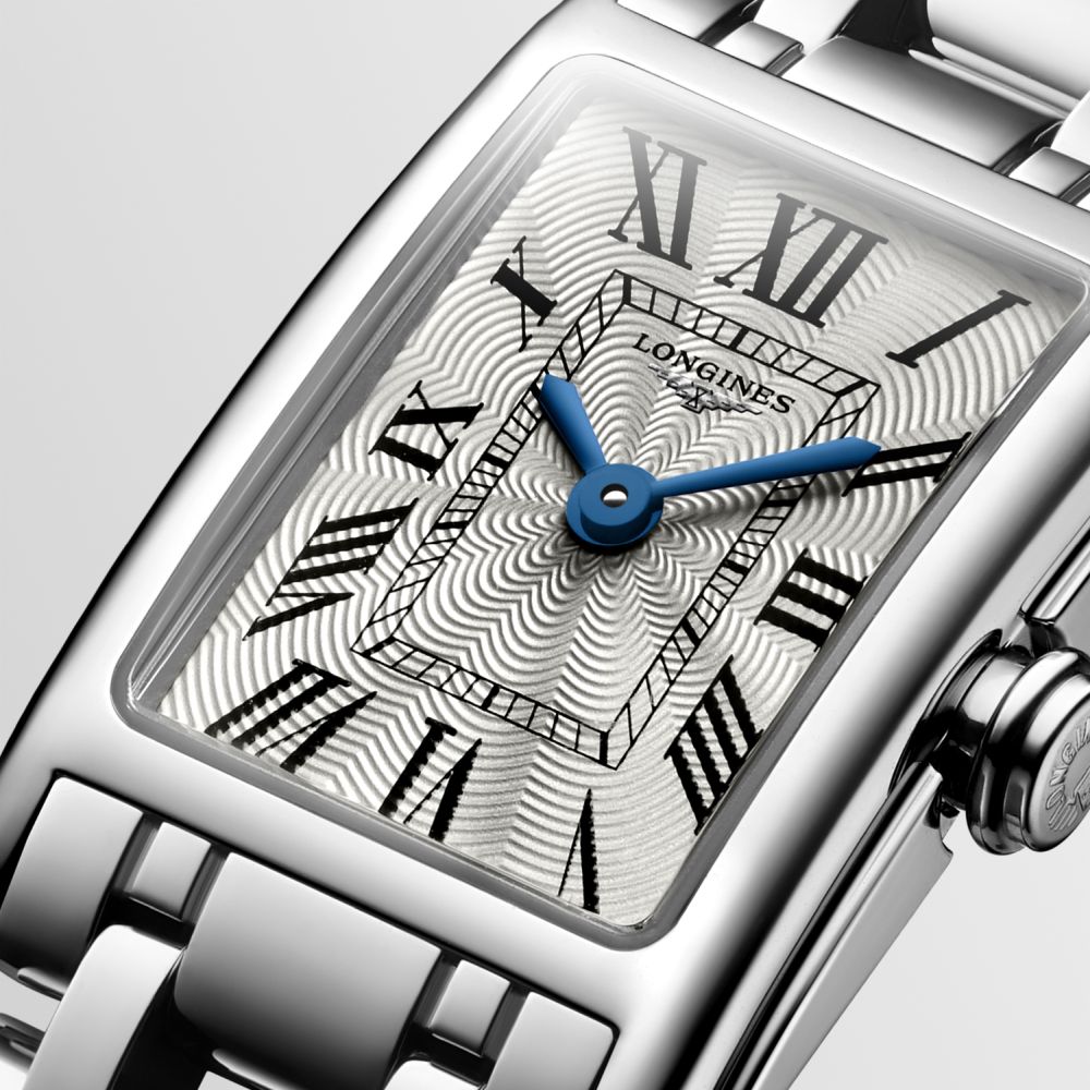 Longines-DolceVita-Dipples Jewellers
