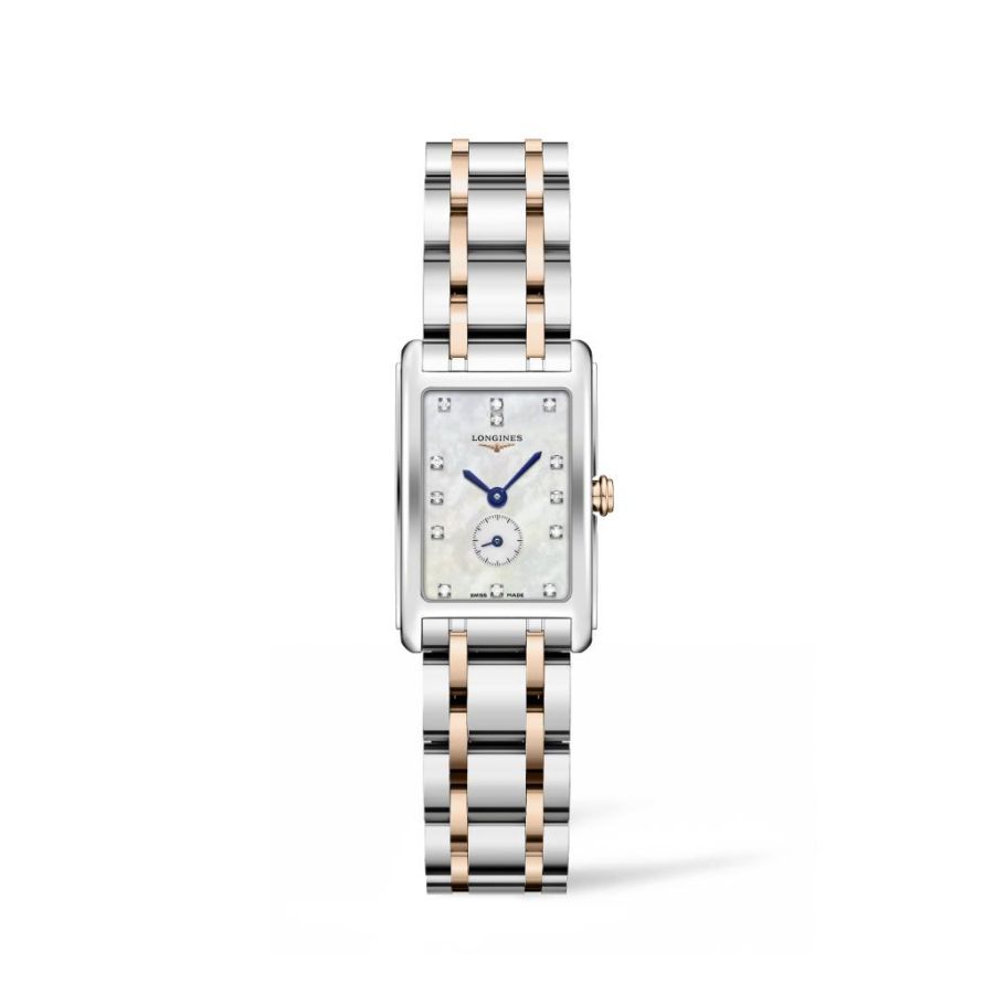 Longines-DolceVita-Dipples Jewellers