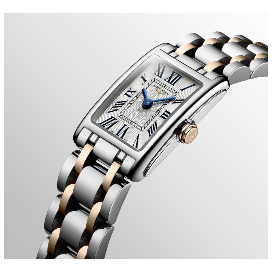 Longines-DolceVita-Dipples Jewellers