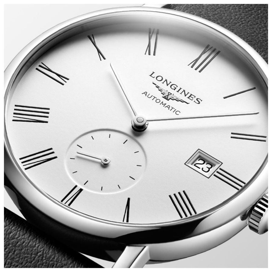 Longines-Elegant Collection-Dipples Jewellers
