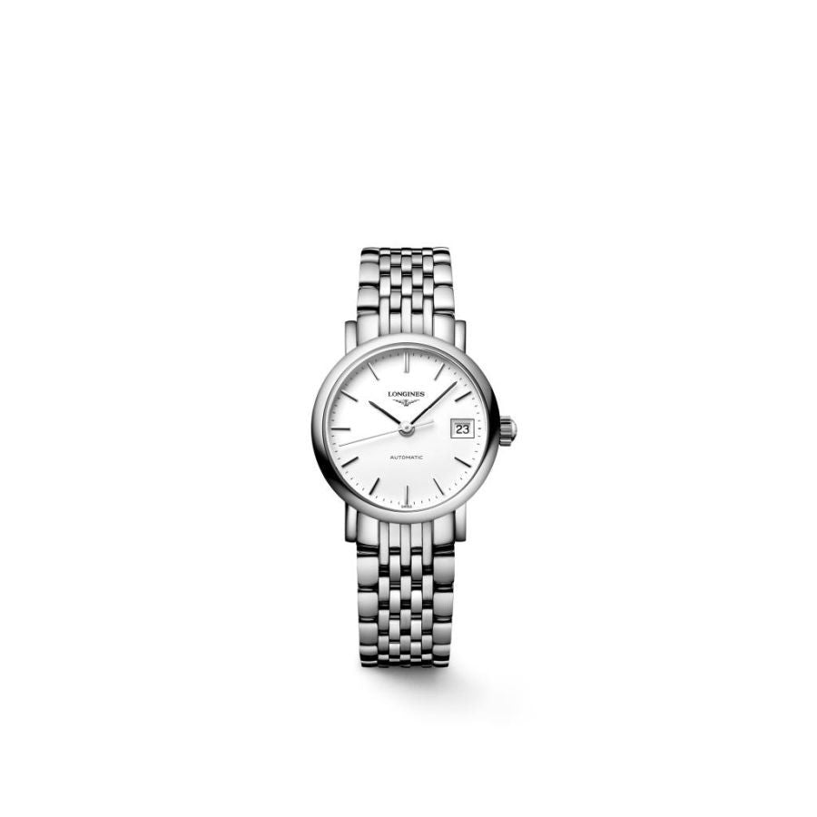 Longines-Elegant Collection-Dipples Jewellers