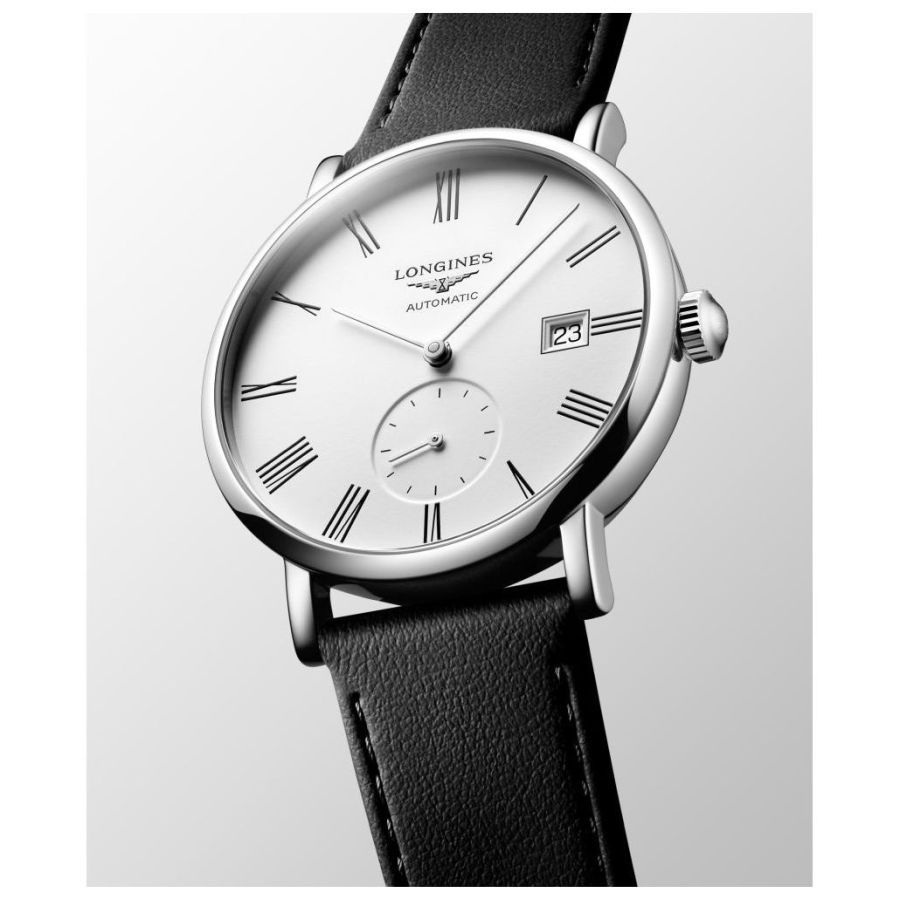 Longines-Elegant Collection-Dipples Jewellers