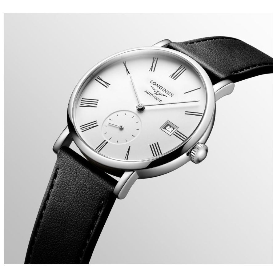 Longines-Elegant Collection-Dipples Jewellers