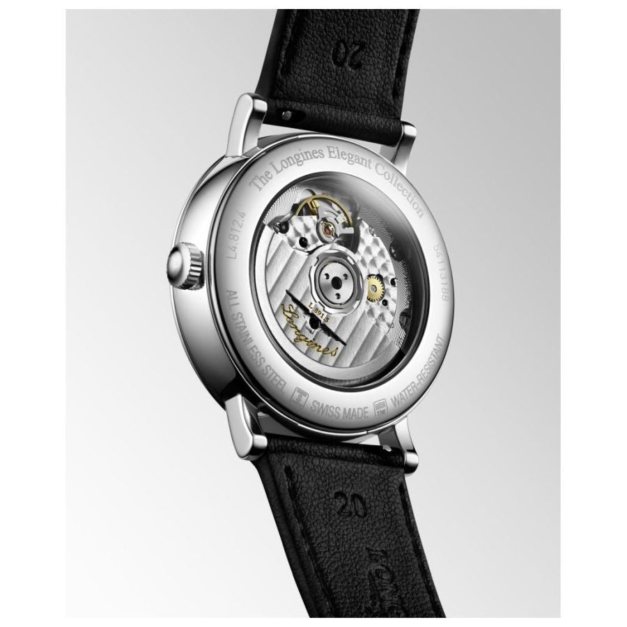 Longines-Elegant Collection-Dipples Jewellers