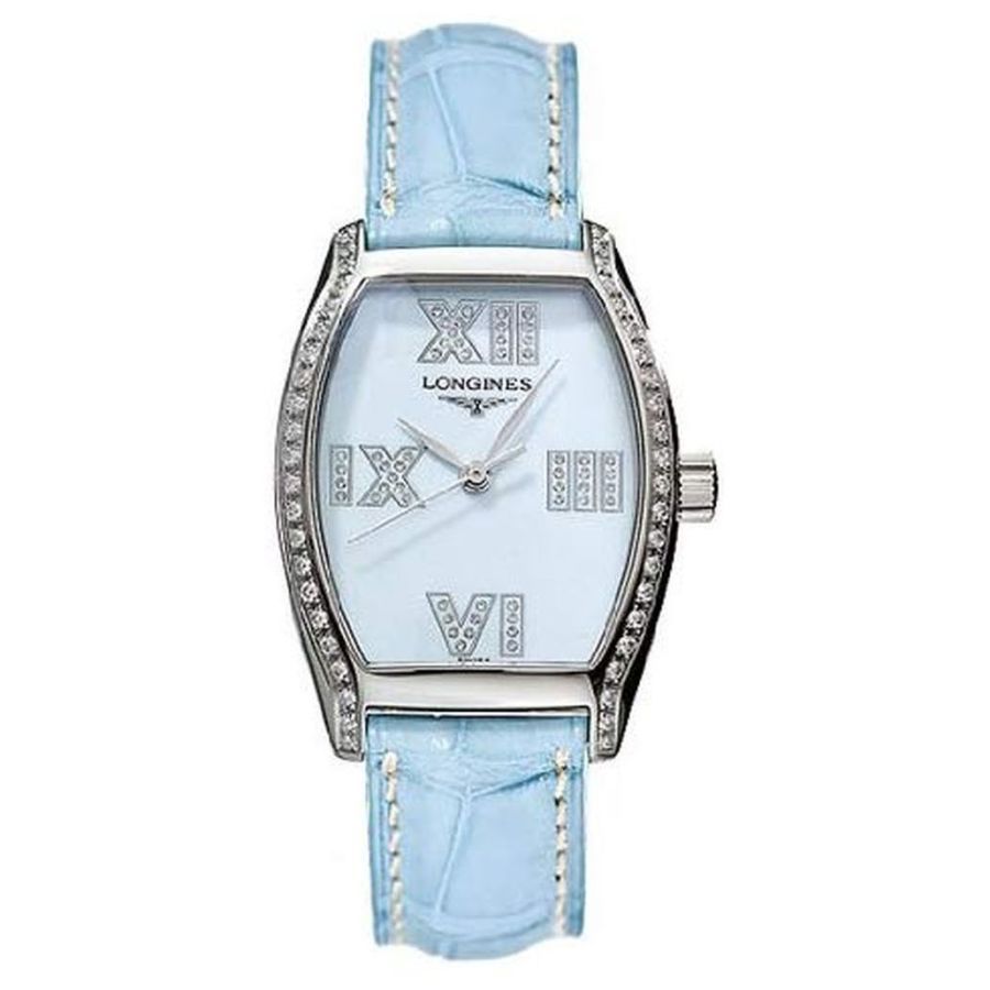 Longines-Evidenza-Dipples Jewellers