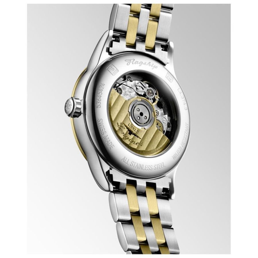 Longines-Flagship-Dipples Jewellers