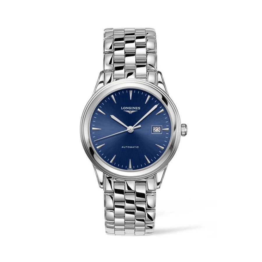 Longines-Flagship-Dipples Jewellers