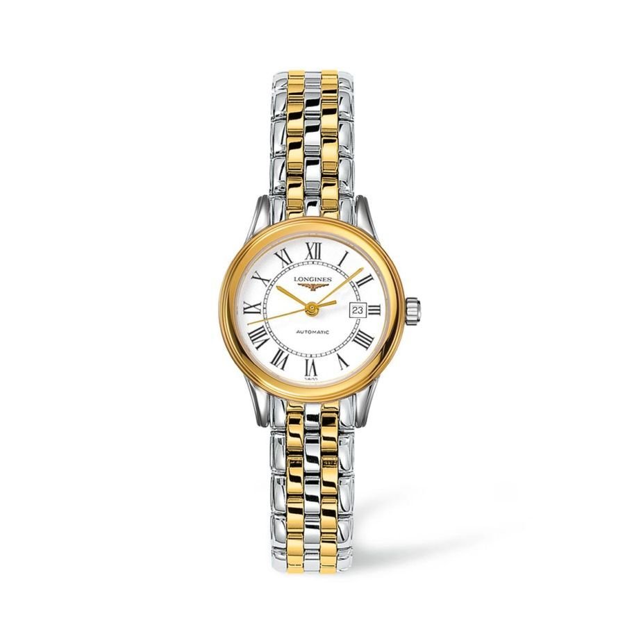 Longines-Flagship-Dipples Jewellers