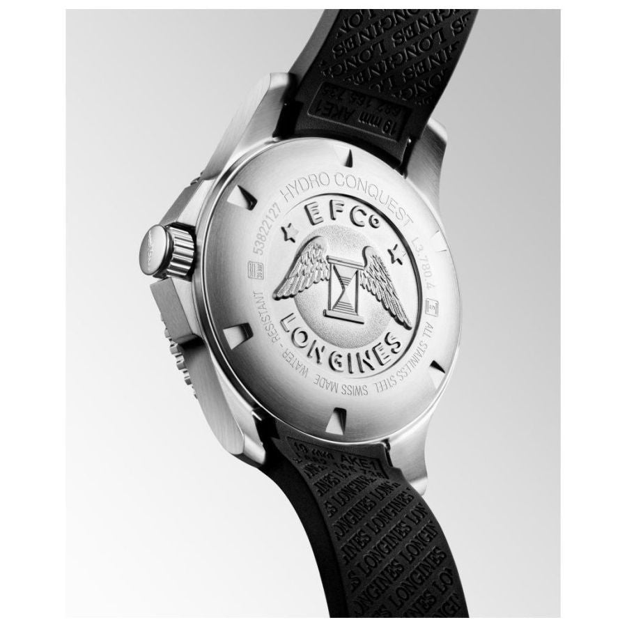 Longines-HydroConquest-Dipples Jewellers