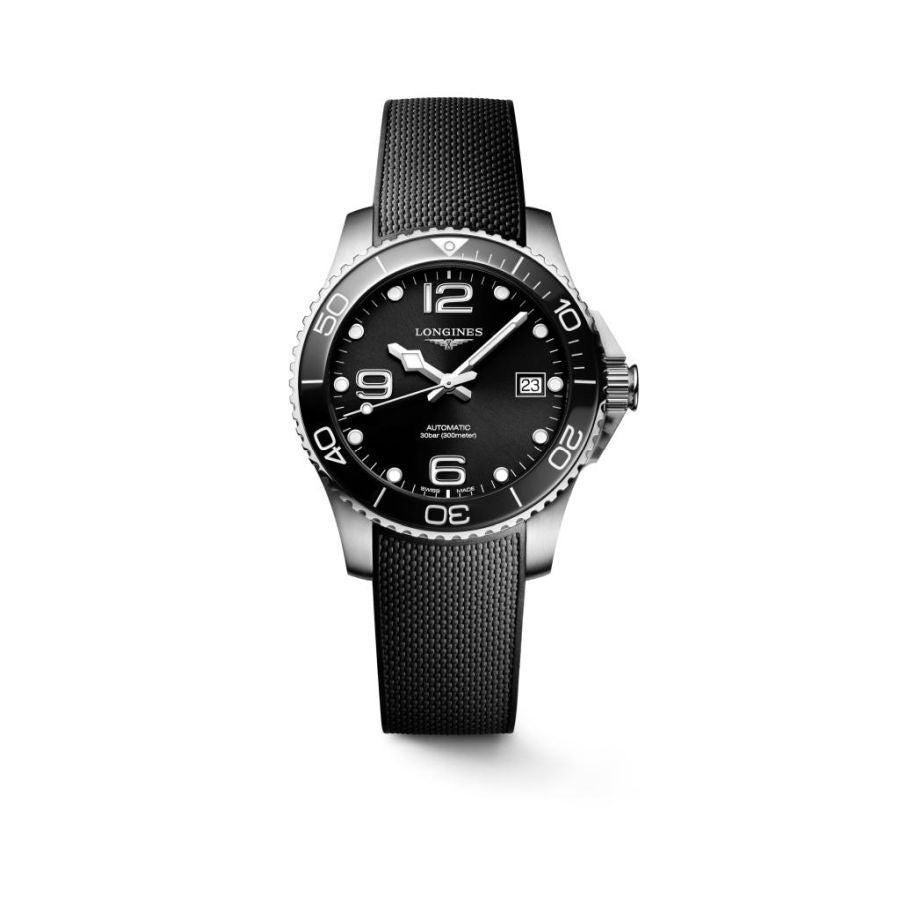 Longines-HydroConquest-Dipples Jewellers