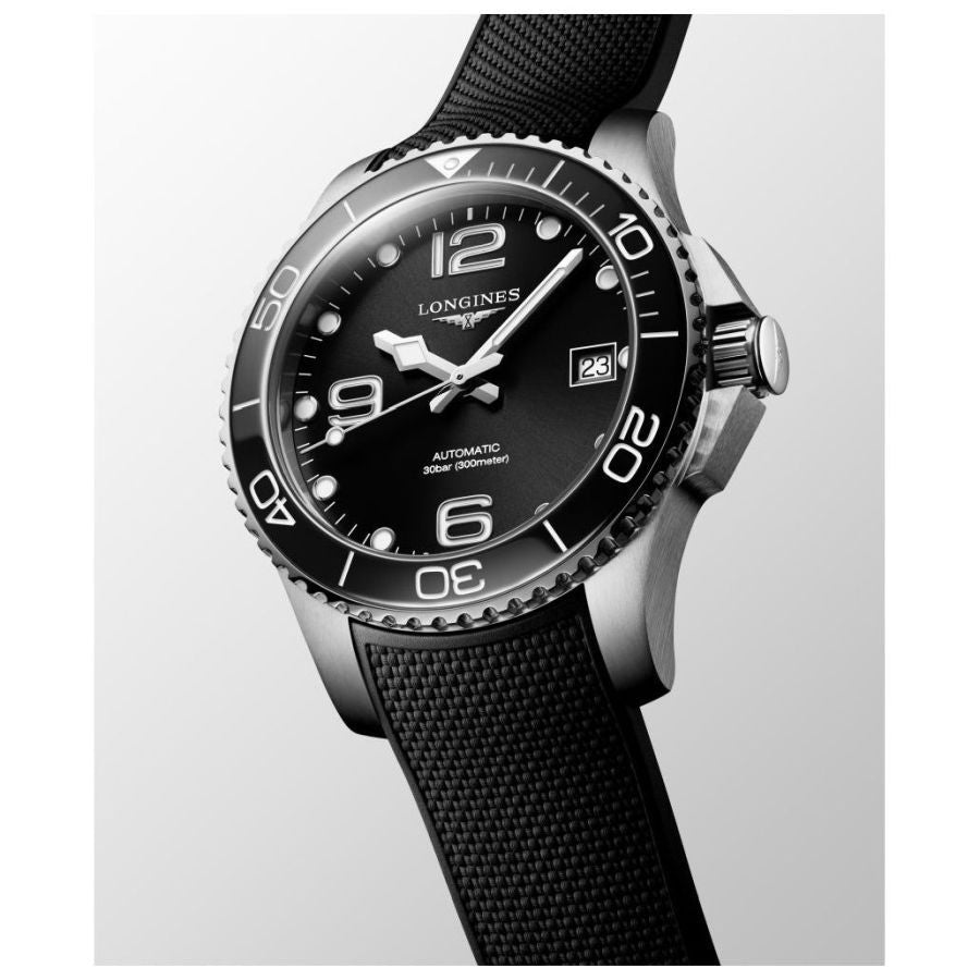 Longines-HydroConquest-Dipples Jewellers