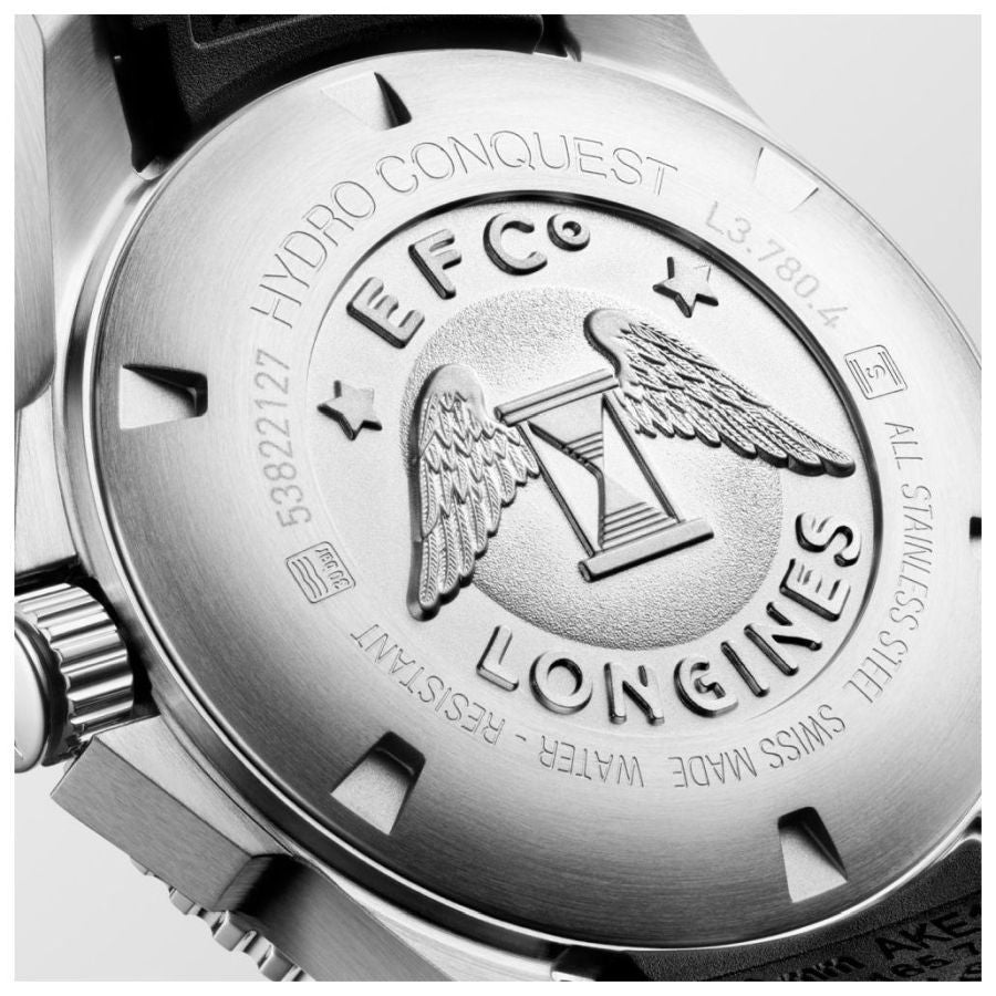 Longines-HydroConquest-Dipples Jewellers