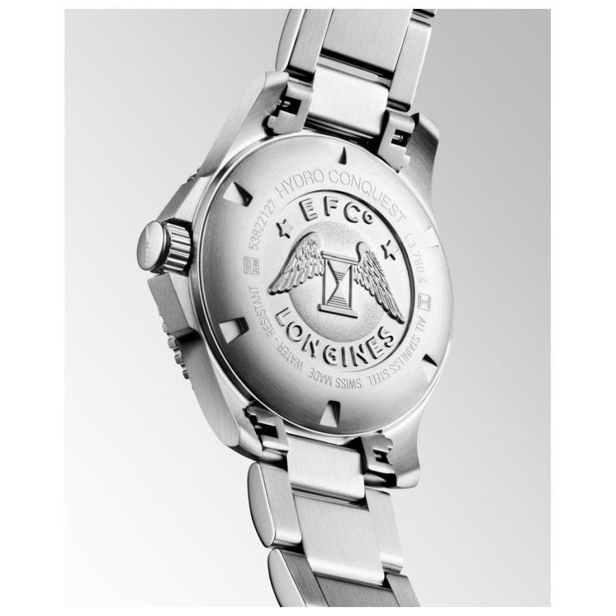 Longines-HydroConquest-Dipples Jewellers