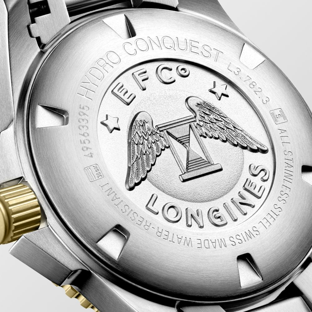 Longines-HydroConquest-Dipples Jewellers