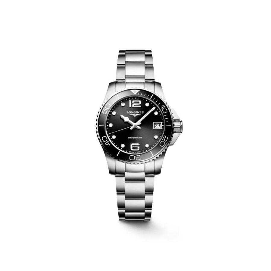 Longines-HydroConquest-Dipples Jewellers