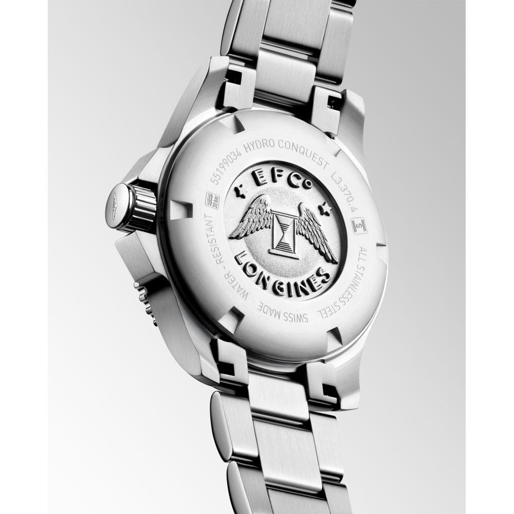 Longines-HydroConquest-Dipples Jewellers